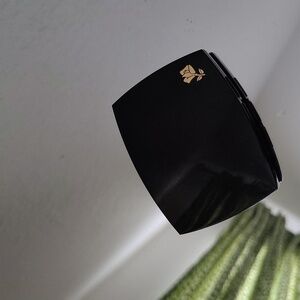 Lancôme Black Compact Case